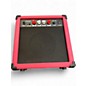 Used Lyx Pro AGL-20 Guitar Combo Amp thumbnail