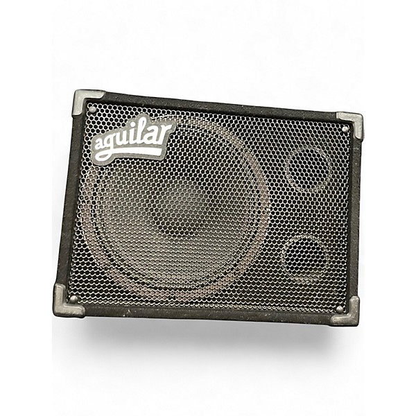 Used Aguilar GS112NT 1x12 Bass Cabinet