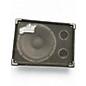 Used Aguilar GS112NT 1x12 Bass Cabinet thumbnail