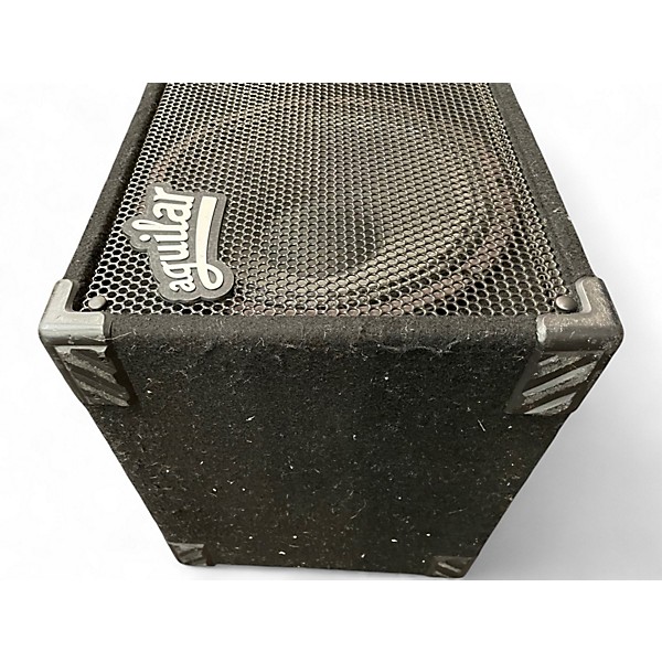 Used Aguilar GS112NT 1x12 Bass Cabinet