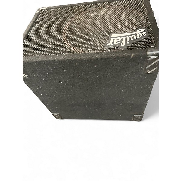 Used Aguilar GS112NT 1x12 Bass Cabinet
