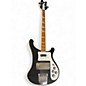 Vintage 1984 Rickenbacker 4001 Jetglo Electric Bass Guitar thumbnail