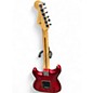 Used Fender Player II HSS Candy Apple Red Solid Body Electric Guitar