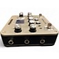 Used Fishman Platinum Pro EQ Guitar Preamp