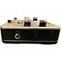 Used Fishman Platinum Pro EQ Guitar Preamp