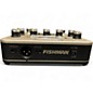 Used Fishman Platinum Pro EQ Guitar Preamp