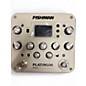 Used Fishman Platinum Pro EQ Guitar Preamp