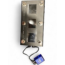Used Morningstar MC6 Pedal