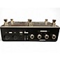 Used Morningstar MC6 Pedal