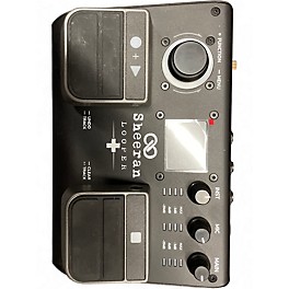 Used Sheeran Looper Sheeran Looper Plus Pedal
