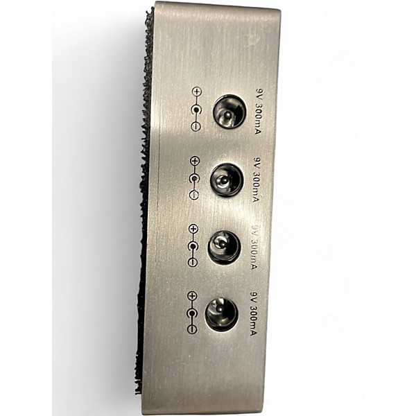 Used MXR Mini Iso Brick Power Supply