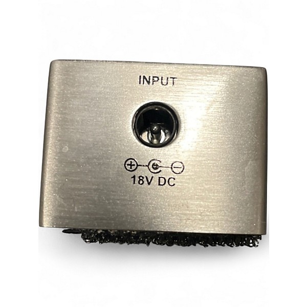 Used MXR Mini Iso Brick Power Supply