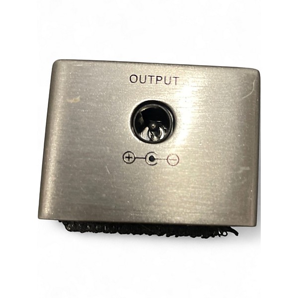 Used MXR Mini Iso Brick Power Supply