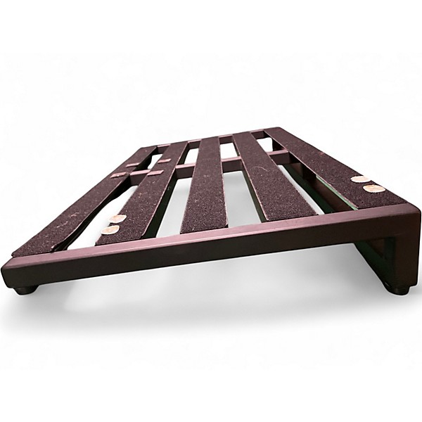 Used Pedaltrain Pedaltrsain Pro Pedal Board