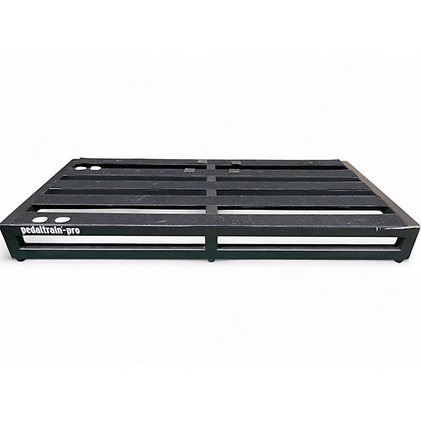 Used Pedaltrain Pedaltrsain Pro Pedal Board