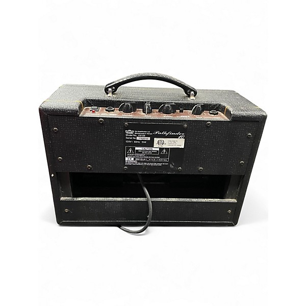 Used VOX Pathfinder 10 Guitar Combo Amp