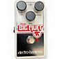 Used Electro-Harmonix Big Muff Nano Effect Pedal thumbnail