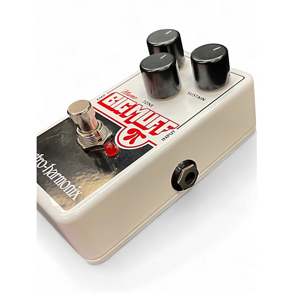 Used Electro-Harmonix Big Muff Nano Effect Pedal