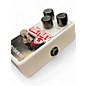 Used Electro-Harmonix Big Muff Nano Effect Pedal