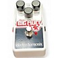 Used Electro-Harmonix Big Muff Nano Effect Pedal