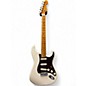 Used Fender 70th Anniversary American Professional II Stratocaster Olympic White Solid Body Electric Guitar thumbnail