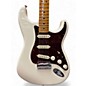 Used Fender 70th Anniversary American Professional II Stratocaster Olympic White Solid Body Electric Guitar