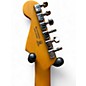 Used Fender 70th Anniversary American Professional II Stratocaster Olympic White Solid Body Electric Guitar