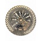 Used Zildjian 19in A Custom China Cymbal thumbnail