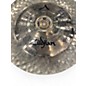 Used Zildjian 19in A Custom China Cymbal