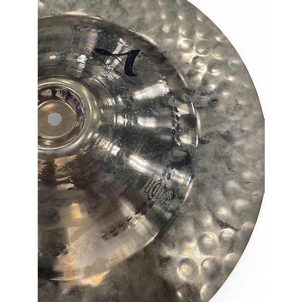 Used Zildjian 19in A Custom China Cymbal