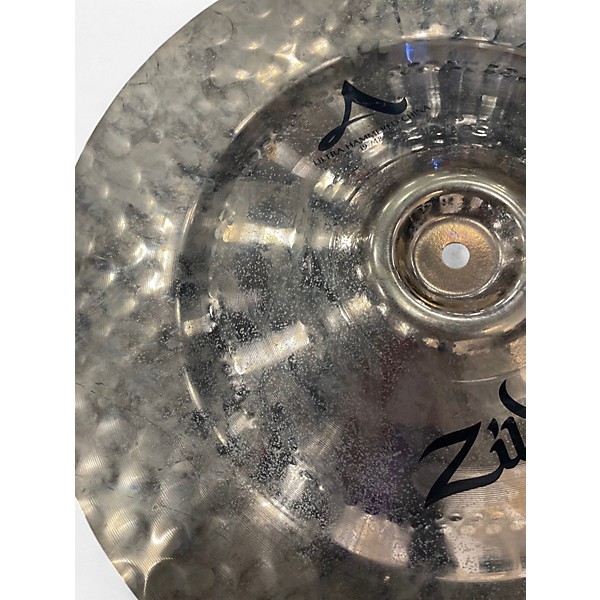 Used Zildjian 19in A Custom China Cymbal