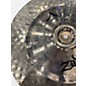 Used Zildjian 19in A Custom China Cymbal