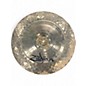 Used Zildjian 19in A Custom China Cymbal