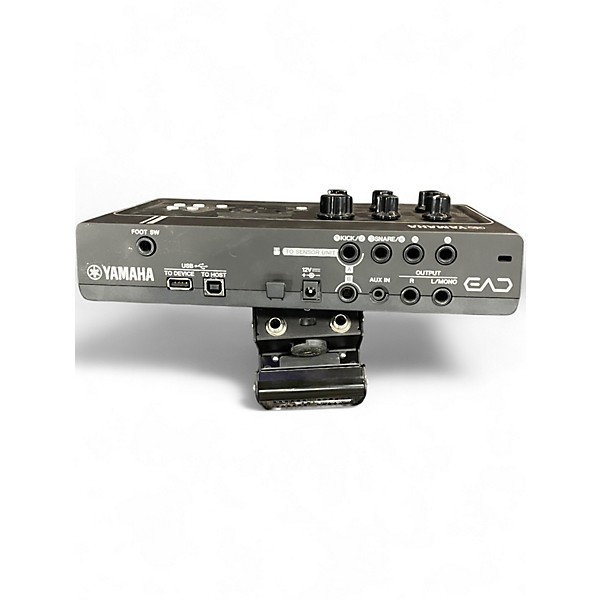 Used Yamaha EAD10 Electric Drum Module