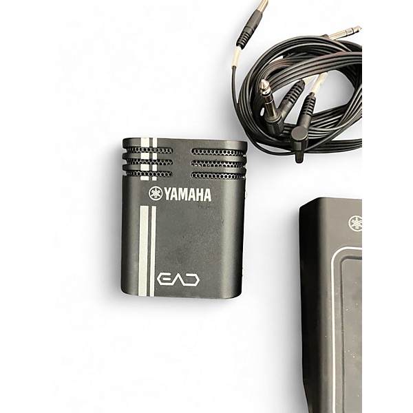 Used Yamaha EAD10 Electric Drum Module