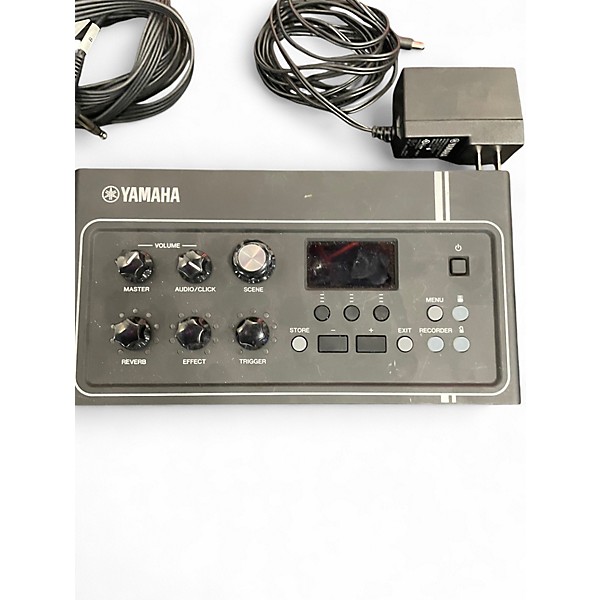 Used Yamaha EAD10 Electric Drum Module