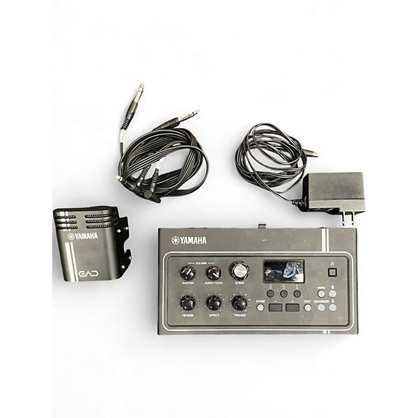 Used Yamaha EAD10 Electric Drum Module