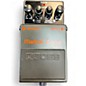 Used BOSS MT2 Metal Zone Distortion Effect Pedal thumbnail