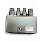 Used BOSS MT2 Metal Zone Distortion Effect Pedal