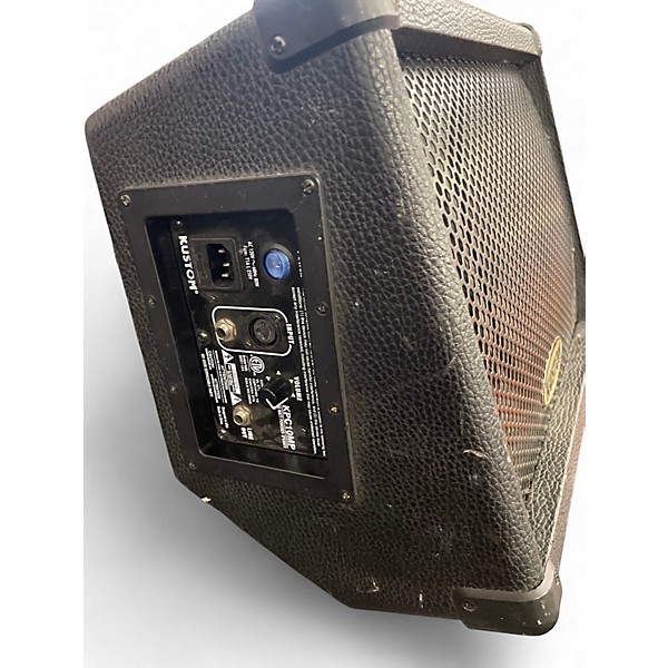Used Kustom PA KPC10MP Powered Speaker