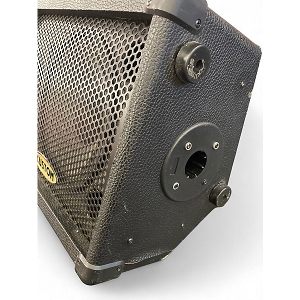 Used Kustom PA KPC10MP Powered Speaker