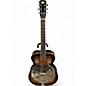 Used SAGA REGAL RD-30 Vintage Sunburst Acoustic Guitar thumbnail