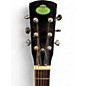 Used SAGA REGAL RD-30 Vintage Sunburst Acoustic Guitar