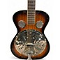 Used SAGA REGAL RD-30 Vintage Sunburst Acoustic Guitar