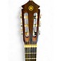 Used Yamaha G-100A Natural Classical Acoustic Guitar