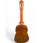 Used Yamaha G-100A Natural Classical Acoustic Guitar
