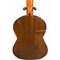 Used Yamaha G-100A Natural Classical Acoustic Guitar