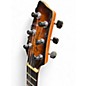 Used Godin LGXT Synth Access 2 Color Sunburst Solid Body Electric Guitar