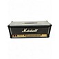 Used Marshall JCM900 100W 4500 DUAL REVERB Tube Guitar Amp Head thumbnail