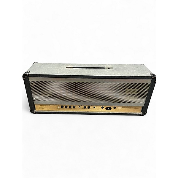 Used Marshall JCM900 100W 4500 DUAL REVERB Tube Guitar Amp Head